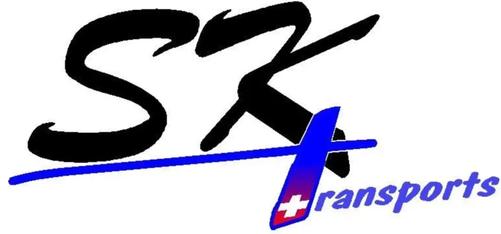 logo sk transports geneve