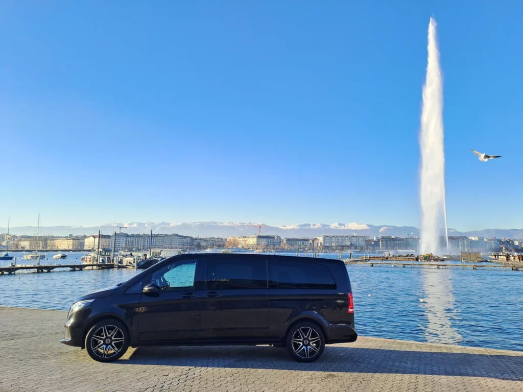 service de proximité à genève