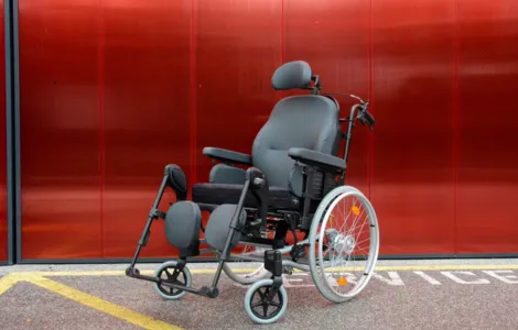 transport mobilité réduite
