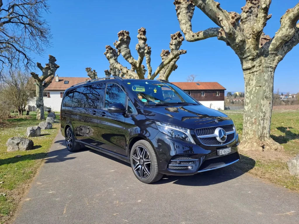 transport vsl geneve