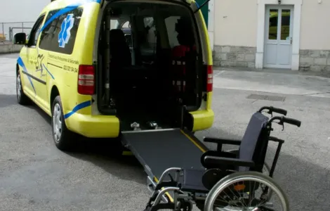 transport vsl